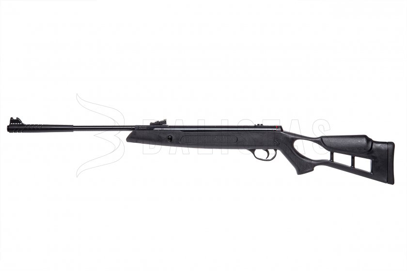 Luchtgeweer Hatsan Edge Vortex 4,5mm