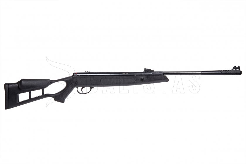 Luchtgeweer Hatsan Edge Vortex 4,5mm