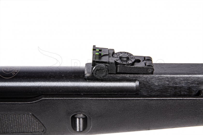 Luchtgeweer Hatsan Edge Vortex 4,5mm