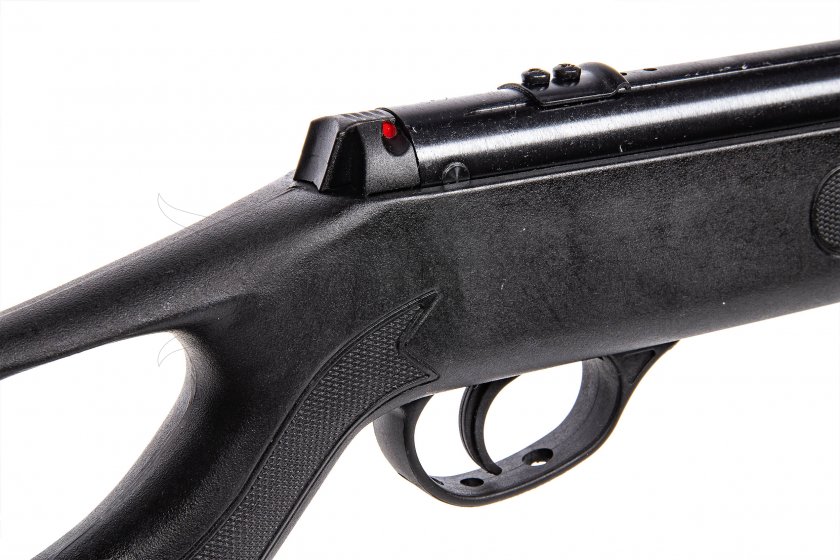 Luchtgeweer Hatsan Edge Vortex 4,5mm