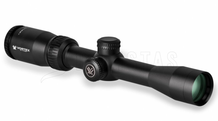 Richtkijker Vortex Crossfire II 2-7x32 Dead-Hold BDC MOA