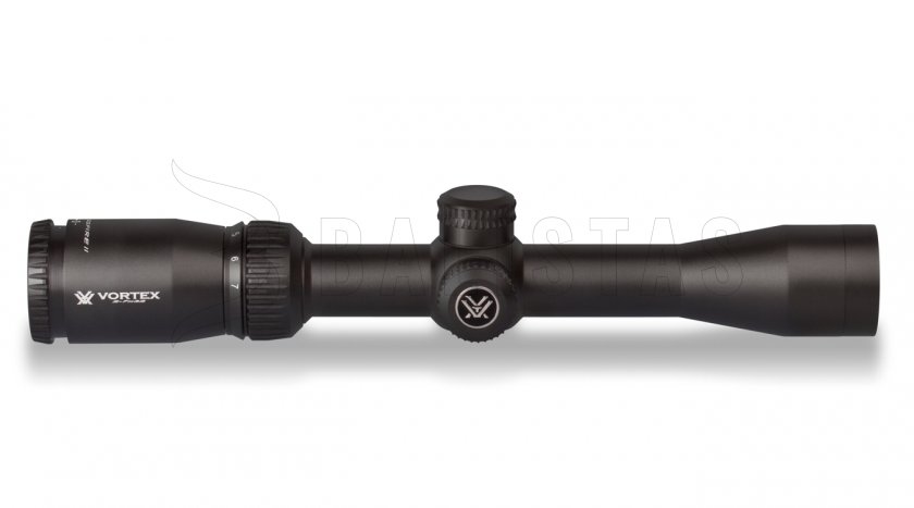 Richtkijker Vortex Crossfire II 2-7x32 Dead-Hold BDC MOA