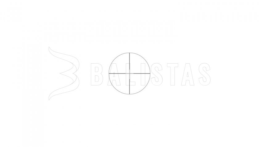 Richtkijker Vortex Crossfire II 2-7x32 Dead-Hold BDC MOA
