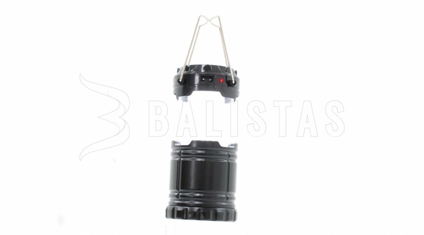 Outdoor LED lampje