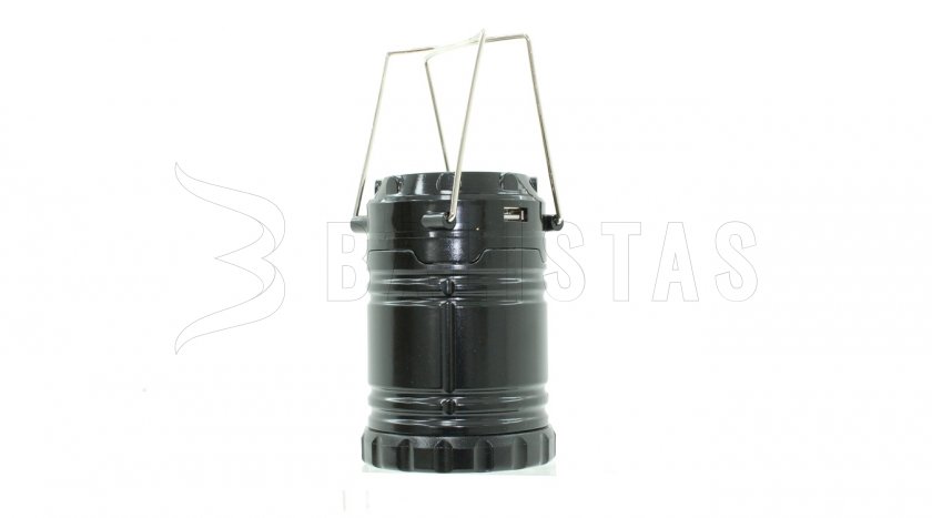 Outdoor LED lampje