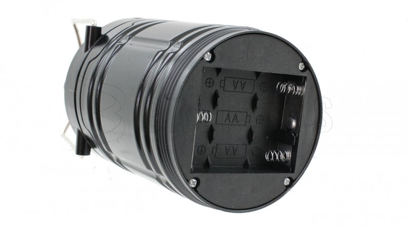 Outdoor LED lampje