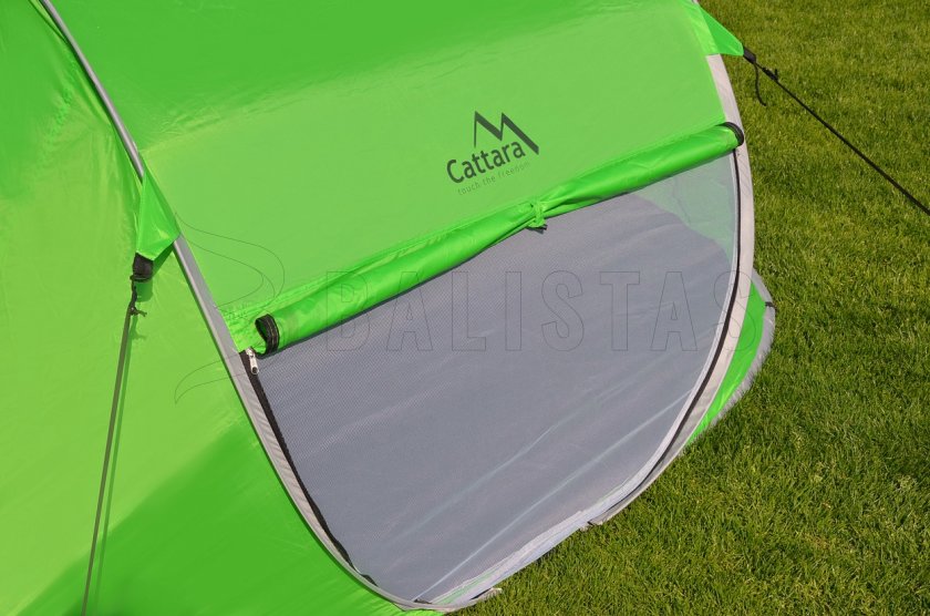 Tent BOVEC voor 2 personen 245x145x95 cm