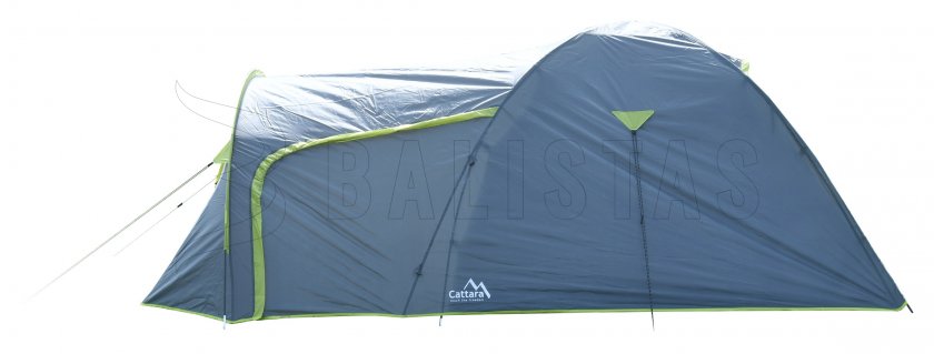 Tentje TROPEA dubbelwandig voor 3 personen 335x230x140 cm