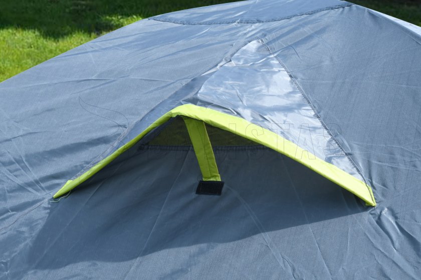 Tentje TROPEA dubbelwandig voor 3 personen 335x230x140 cm