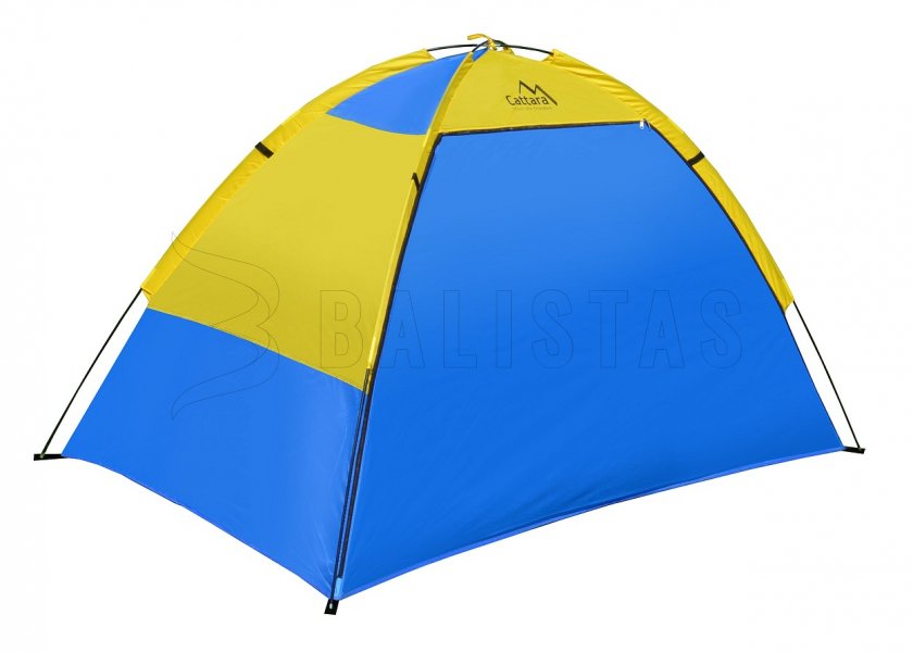 Strandtentje ZATON 200x120x120 cm