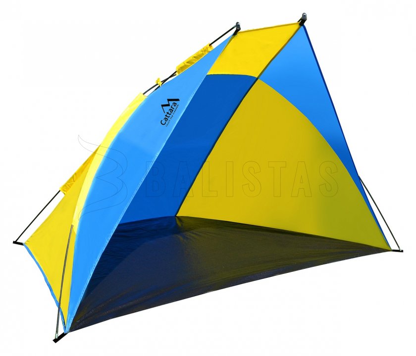 Strandtenten SPLIT 200x120x120 cm