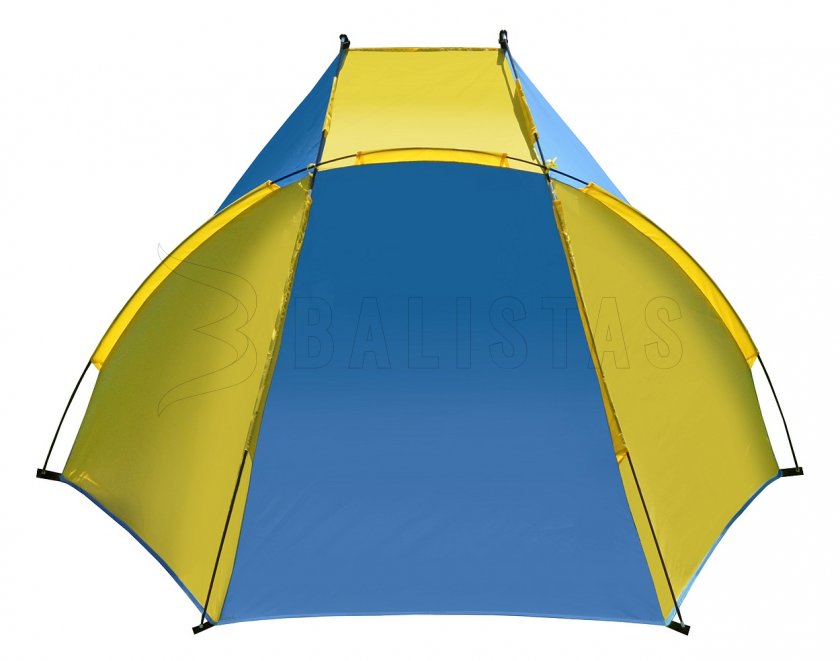 Strandtenten SPLIT 200x120x120 cm