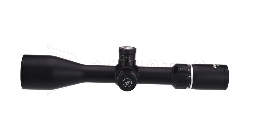 Richtkijker Valiant Zephyr 6-24x50 SF SIR 20X 1/2 Mil Dot