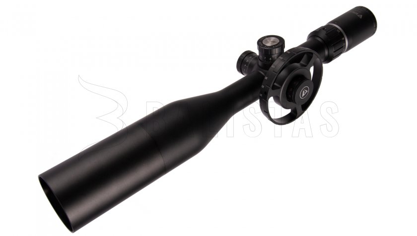 Richtkijker Valiant Zephyr 6-24x50 SF SIR 20X 1/2 Mil Dot