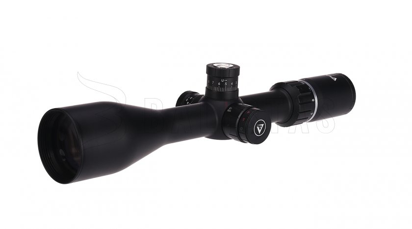 Richtkijker Valiant Zephyr 6-24x50 SF SIR 20X 1/2 Mil Dot