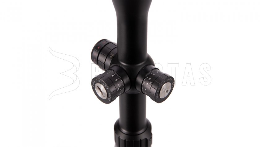 Richtkijker Valiant Zephyr 4-16x50 SF SIR RAQ