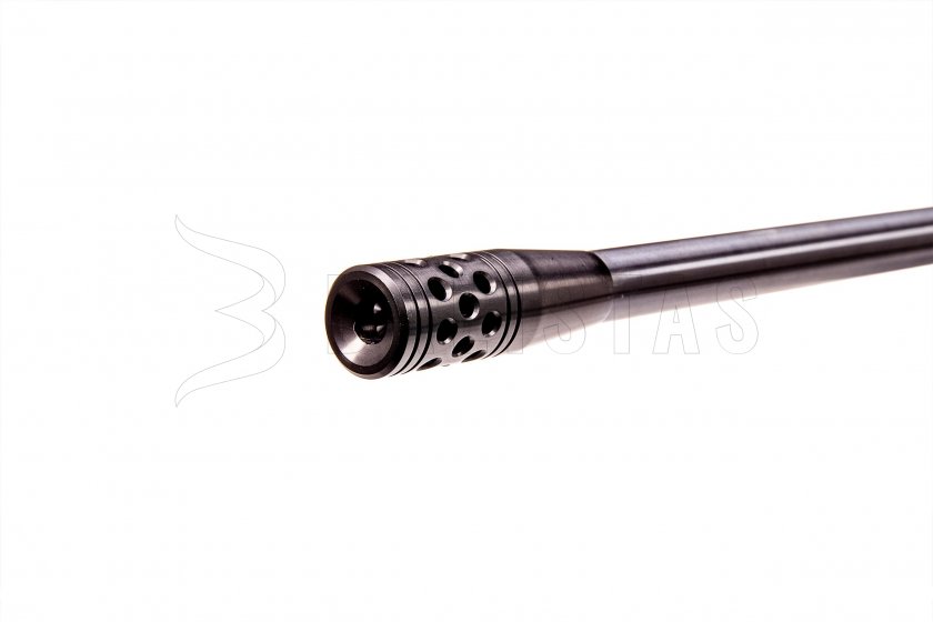 Luchtbuks Walther Rotex RM8 4,5 mm