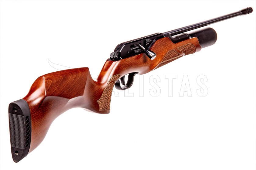 Luchtbuks Walther Rotex RM8 4,5 mm