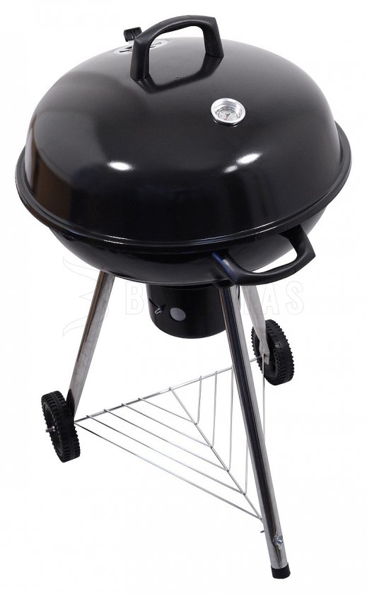 Kolenbarbecue ketel Taranto 55 cm