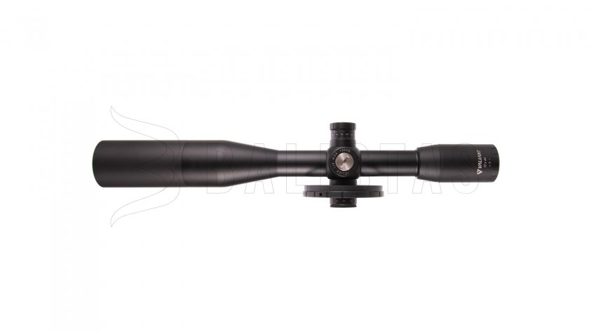 Richtkijker Valiant Zephyr 10x44 SF SIR 10x 1/2 Mil-Dot