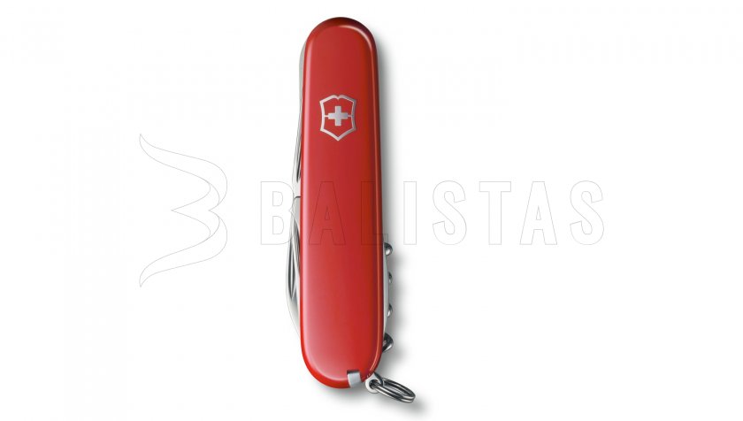 Victorinox Spartan rood