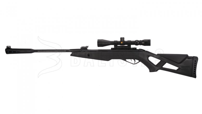 Luchtbuks Gamo Whisper X 4,5mm SET