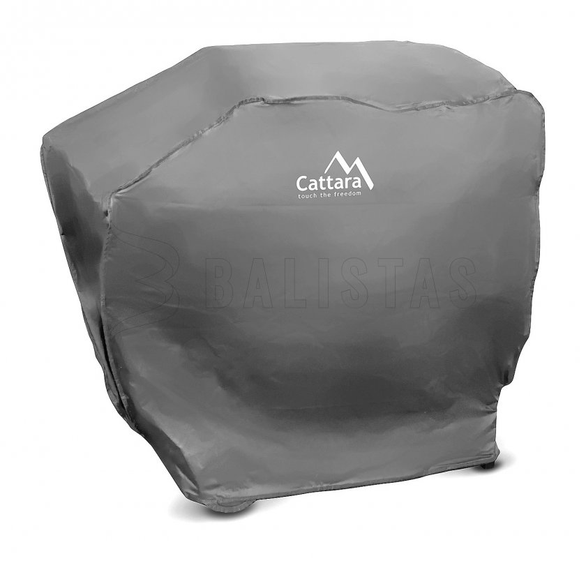 Hoes voor gasbarbecues Cattara 99BB004, 99BB013 en 13044