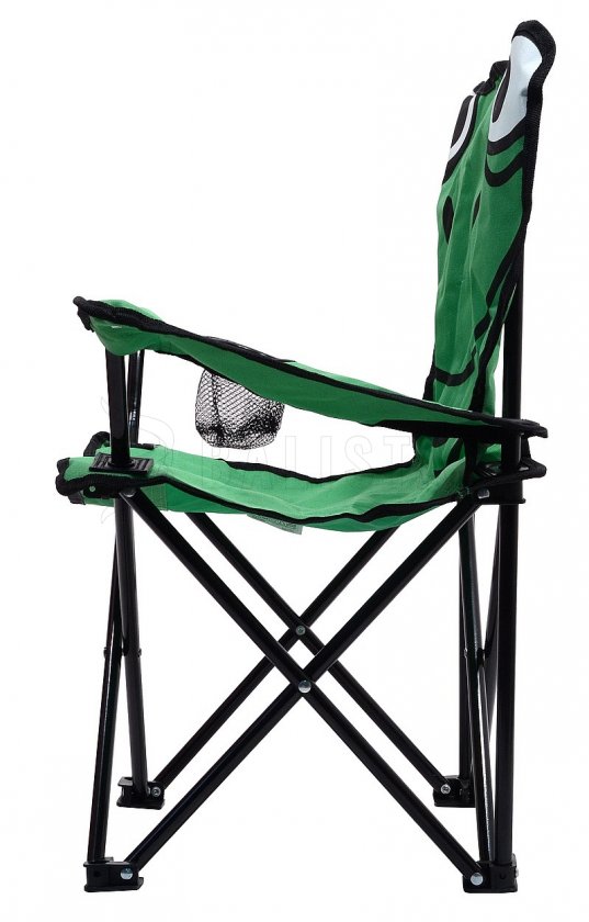 Kempingstoel klein Frog