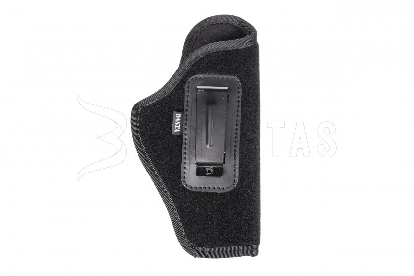 Holster Dasta 212-2 inwendig met clip