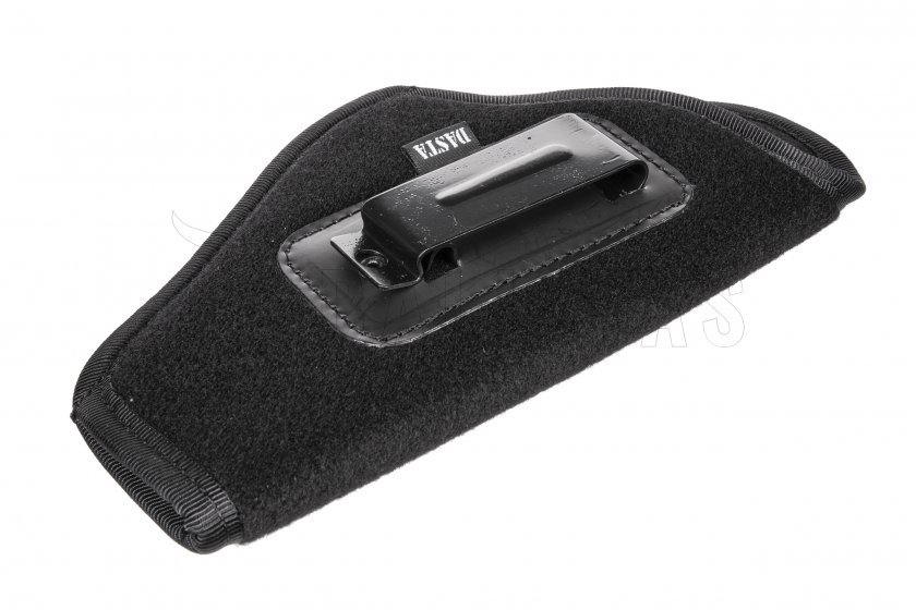 Holster Dasta 212-2 inwendig met clip