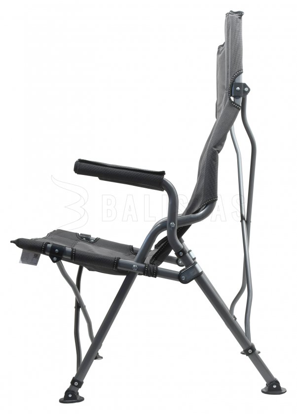 Klapbare campingstoel Merit XXL 111 cm