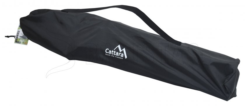 Klapbare campingstoel Merit XXL 111 cm