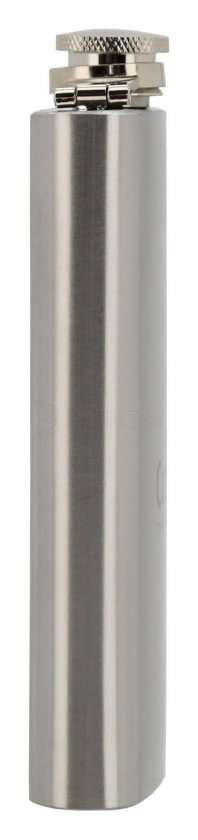 Platte heupfles 235 ml