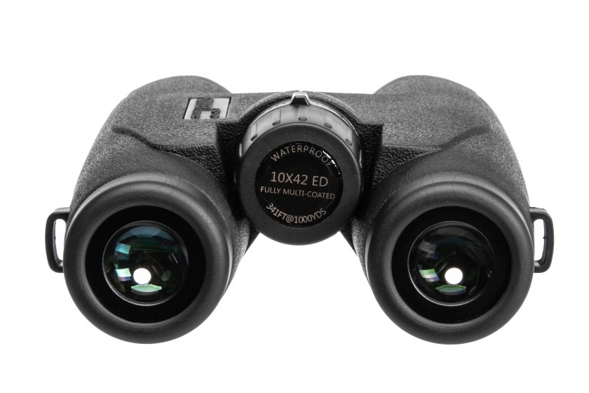 Verrekijker FOMEI 10x42 LEADER PRO ED FMC