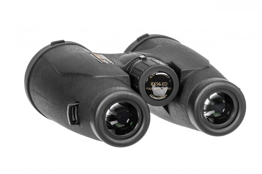 Verrekijker FOMEI 8x56 LEADER PRO ED FMC