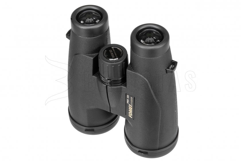 Verrekijker FOMEI 8x56 LEADER PRO ED FMC