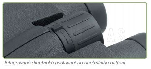 Verrekijker FOMEI 8x56 LEADER PRO ED FMC