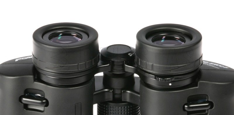 Verrekijker FOMEI 7x50 LEADER RWP SMC