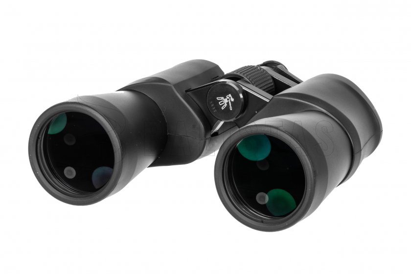 Verrekijker FOMEI 10x50 LEADER RWP SMC
