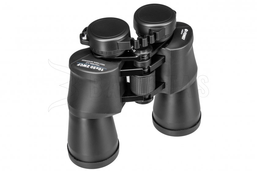 Verrekijker FOMEI 10x50 LEADER RWP SMC