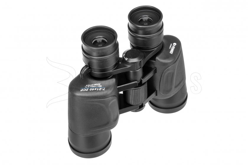Verrekijker FOMEI 7-21x40 LEADER RZ ZOOM