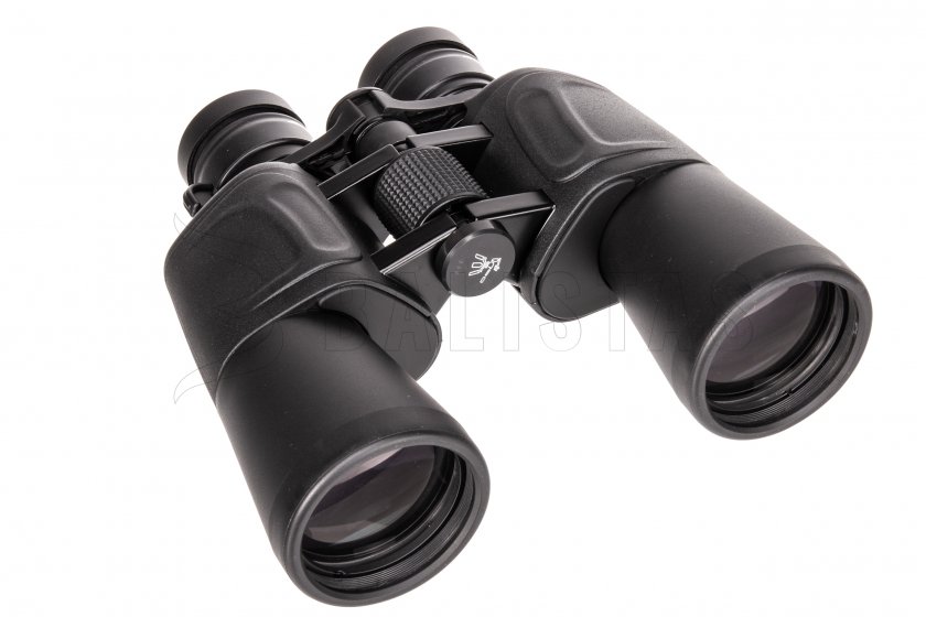Verrekijker FOMEI 8-20x50 LEADER RZ ZOOM
