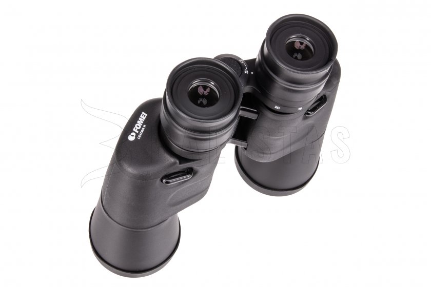 Verrekijker FOMEI 8-20x50 LEADER RZ ZOOM