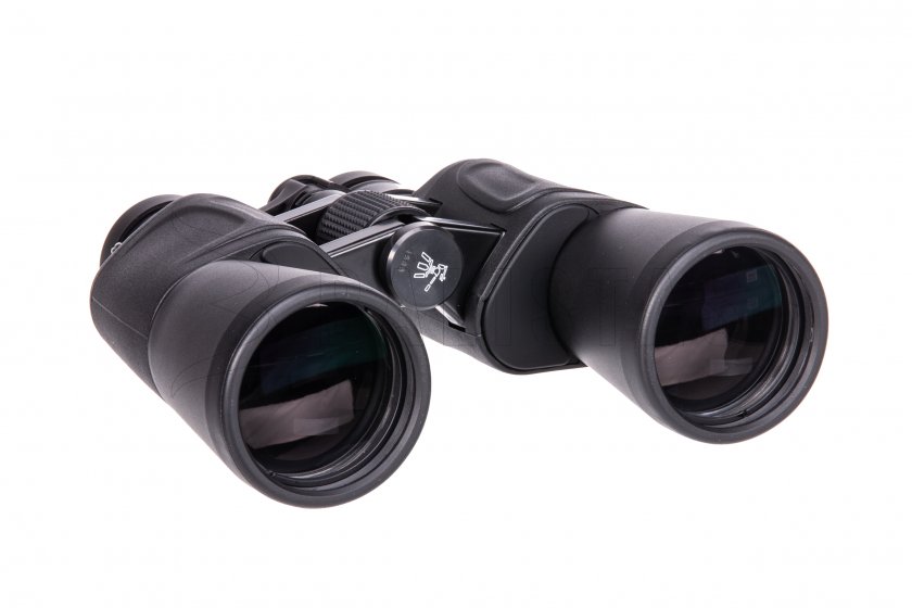 Verrekijker FOMEI 8-20x50 LEADER RZ ZOOM