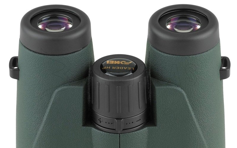 Verrekijker FOMEI 10x56 LEADER FMC