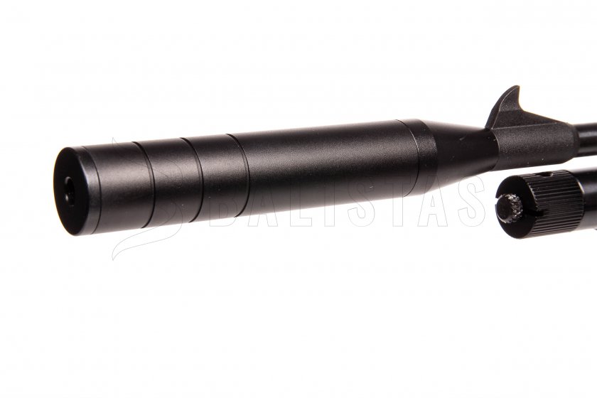 Luchtdrukpistool SPA Artemis CP2 Camo 4,5mm