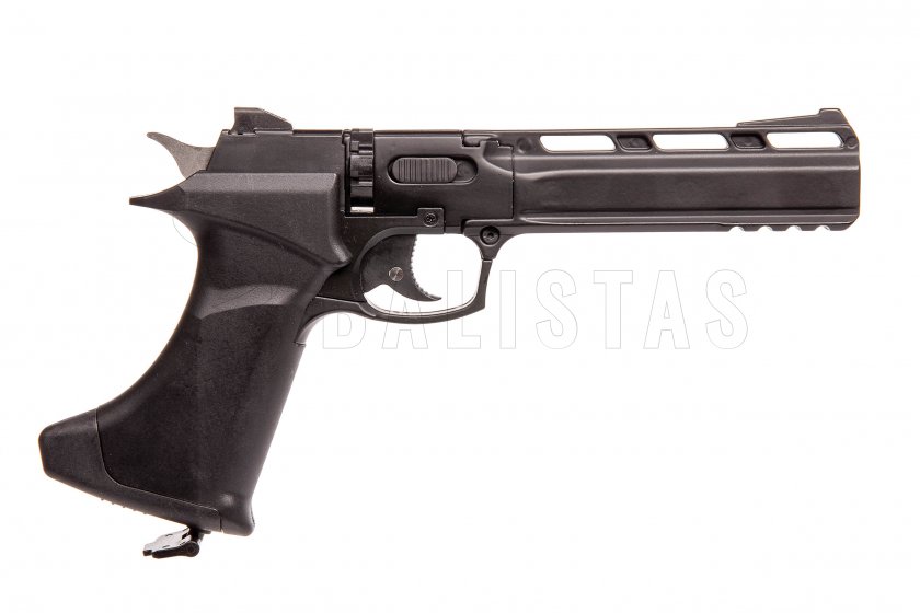 Luchtdrukpistool SPA Artemis CP400 4,5mm