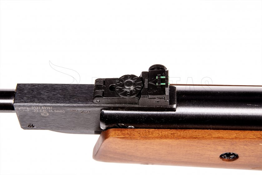 Luchtbuks Hatsan 55S 5,5mm