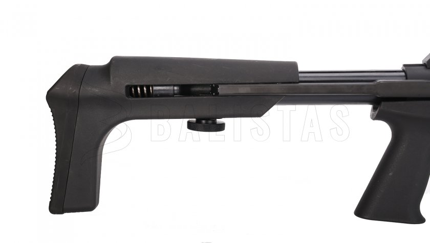 Luchtdrukgeweer SPA SR900S 4,5mm