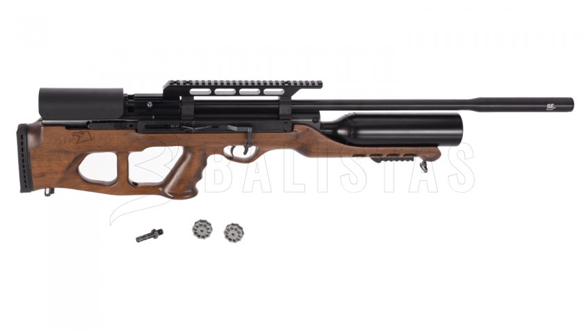 Luchtbuks Hatsan AirMAX RG QE 5,5mm